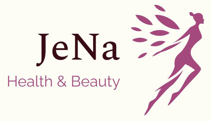 „JeNa Health and Beauty- Natalja Rempel“-Logo, zur Startseite